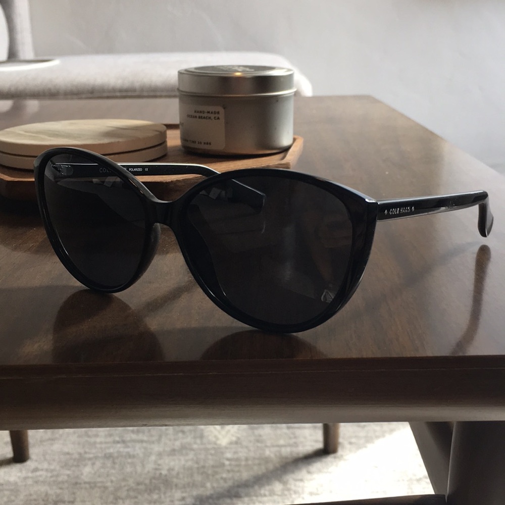 Cole Haan Sunglasses